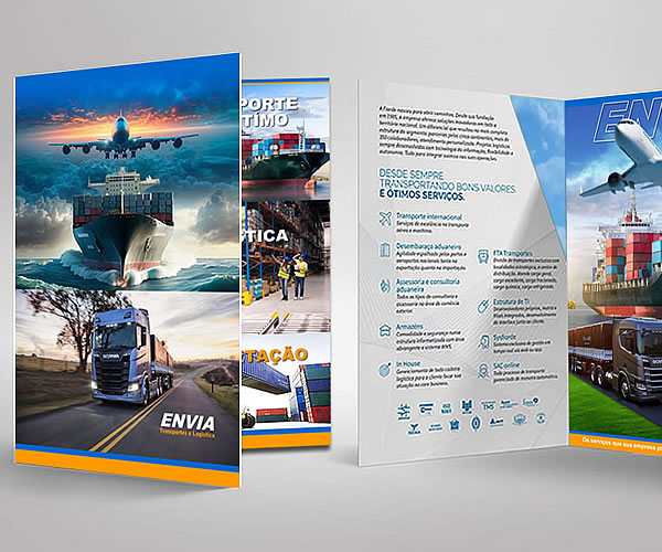 Folder Empresarial